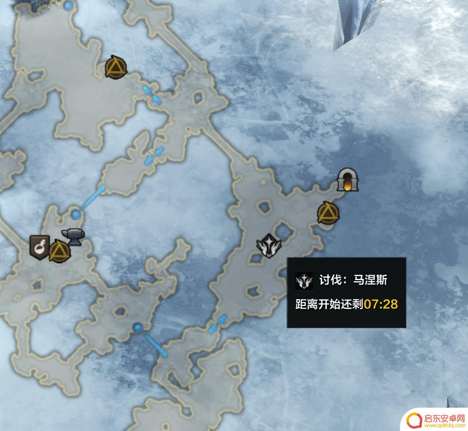大航海之路怎么配置指挥室设置 3月13日版本更新公告