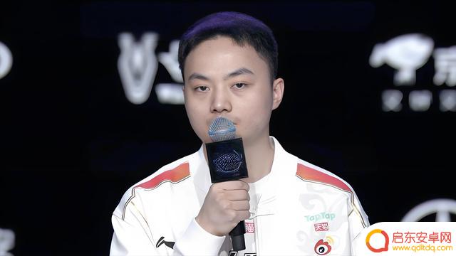 WBG3-0UP轻松晋级季后赛,600场职业生涯仍在继续! Light情绪低落?