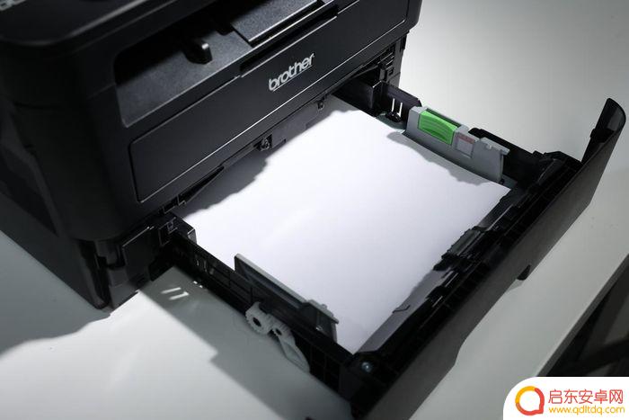 兄弟7190dw打印机手机连接 职场人士推荐使用兄弟DCP-7190DW黑白激光一体机吗