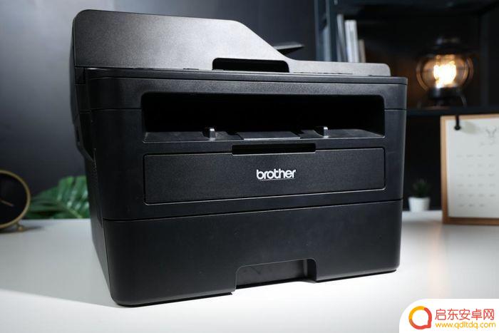 兄弟7190dw打印机手机连接 职场人士推荐使用兄弟DCP-7190DW黑白激光一体机吗