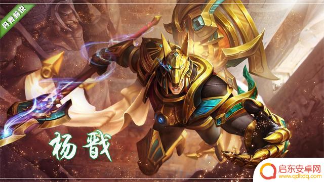 王者荣耀:边路不爱,打野不行,这四位战士,怎么越混越惨了?