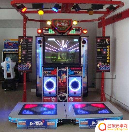 抖音舞蹈赛道游戏(抖音舞蹈赛道游戏叫什么)