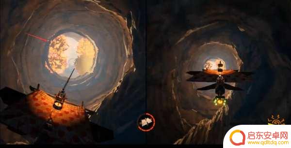Steam里飞机怎么开？游戏飞行技巧与操作指南