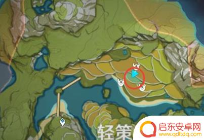 原神打出五万伤害能获得什么成就？探索原神世界的终极奖励！