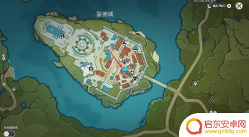 原神面粉去哪买 原神面粉在哪里可以买到