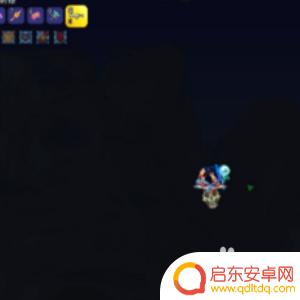泰拉瑞亚外星人如何召唤 泰拉瑞亚外星人入侵召唤步骤