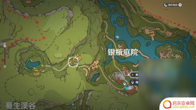 原神活动清夏乐园大秘境 原神清夏乐园大秘境活动攻略