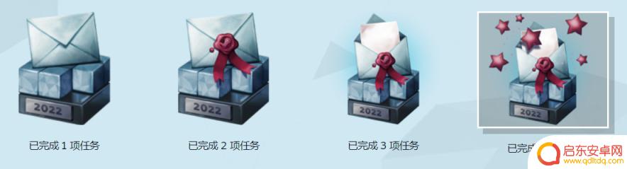steam大赛奖章 Steam大奖徽章获取攻略