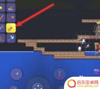 泰拉瑞亚里的船怎么做 泰拉瑞亚船如何建造