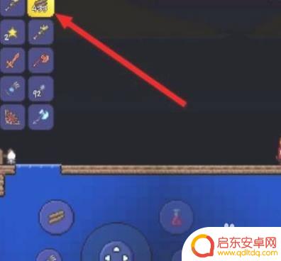 泰拉瑞亚里的船怎么做 泰拉瑞亚船如何建造