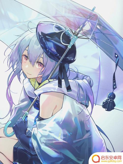 明日方舟水月有多强 《明日方舟》水月值得培养的原因