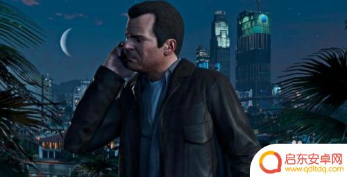 GTA5特种载具任务怎么解锁详细攻略