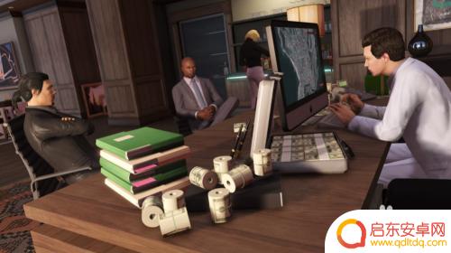 GTA5特种载具任务怎么解锁详细攻略