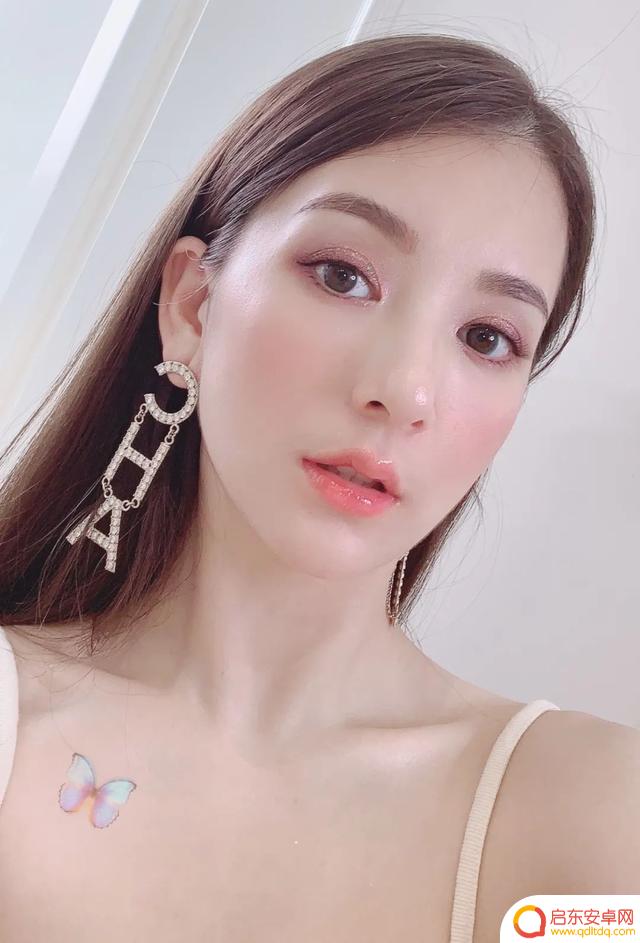 抖音快手美女拍照(抖音快手美女拍照怎么拍)