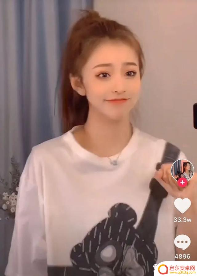 抖音快手美女拍照(抖音快手美女拍照怎么拍)
