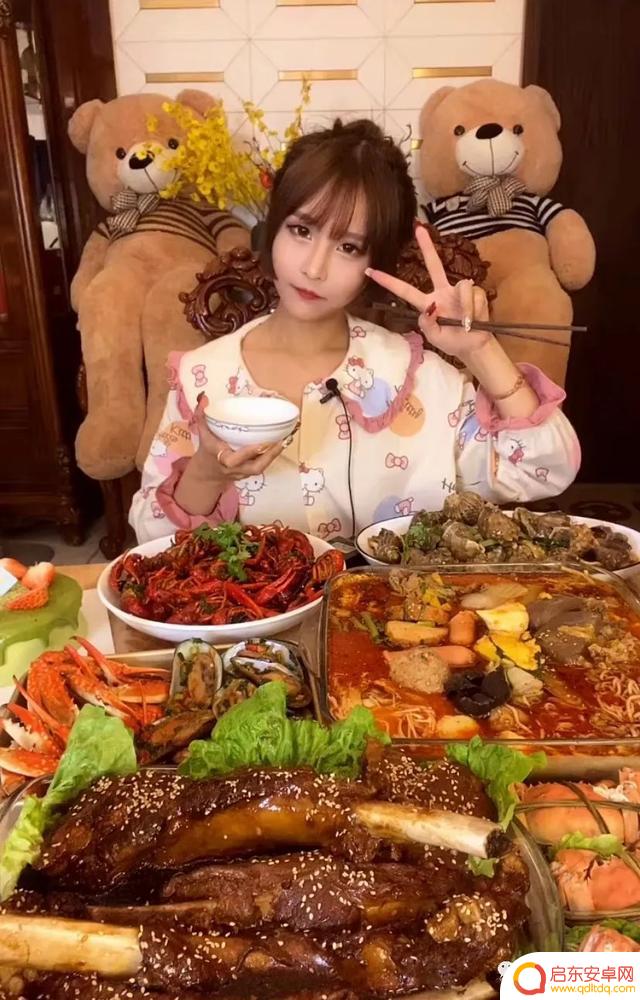 抖音快手美女拍照(抖音快手美女拍照怎么拍)