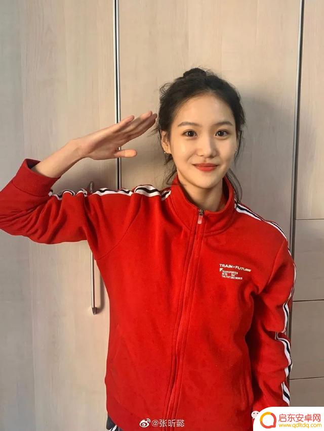 抖音快手美女拍照(抖音快手美女拍照怎么拍)