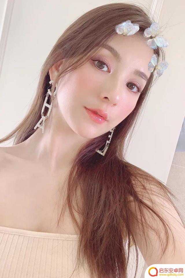 抖音快手美女拍照(抖音快手美女拍照怎么拍)