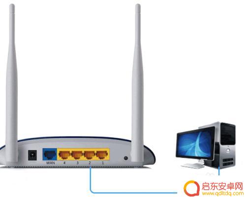 d-link ap手机设置 D-Link路由器快速设置方法详解