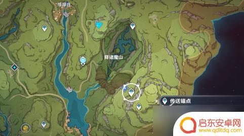 原神遗迹巨像怎么解(原神遗迹巨像怎么解除封印)