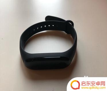 手环电池耗尽怎么激活手机 小米手环如何激活休眠模式
