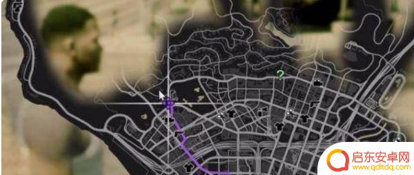 ps4的gta5去哪里买豪宅(ps4gta5怎么买房)