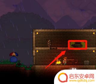 如何在泰拉瑞亚的锯木机快速使用及操作指南