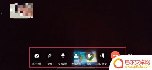 回家看看怎么用手机 小度在家如何连接监控摄像头