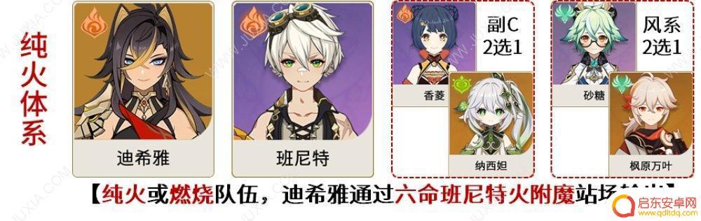 原神迪希雅配音演员是谁 原神迪希雅配音是谁