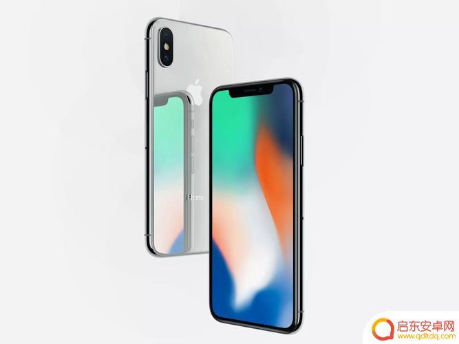 iphone x是不是双卡双待 苹果x有双卡双待功能吗