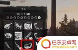 荒野大镖客2传说狐狸皮怎么处理 荒野大镖客2传说动物皮怎么卖钱