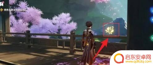 原神调查深处的走廊:揭秘深处走廊隐藏的谜题
