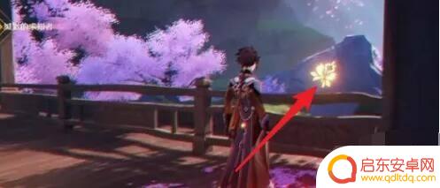原神调查深处的走廊:揭秘深处走廊隐藏的谜题