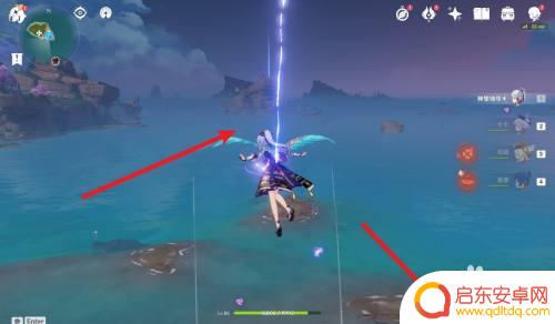 原神时空交互解密怎么开 原神稻妻恒常机关阵列解锁方法
