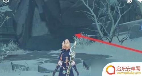 原神雪山狐狸食盆在哪怎么去 《原神》雪山狐狸食盆搜寻推荐路线奖励
