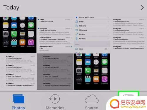苹果手机怎么删除全部照片一次性 iPhone如何一次性删除所有照片