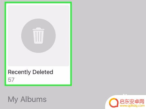 苹果手机怎么删除全部照片一次性 iPhone如何一次性删除所有照片
