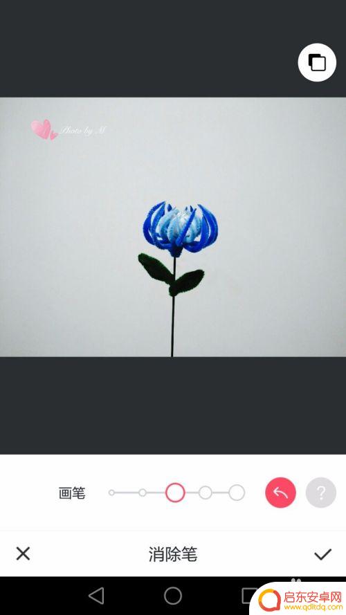 如何去除手机水印数字 手机拍照水印怎么去掉
