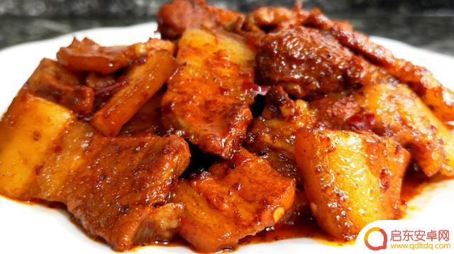 抖音南方小伙美食(抖音南方小伙美食视频)