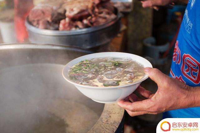 抖音南方小伙美食(抖音南方小伙美食视频)