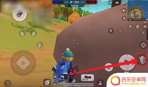 香肠派对游戏中应用bug 香肠派对竞技派对玩法介绍