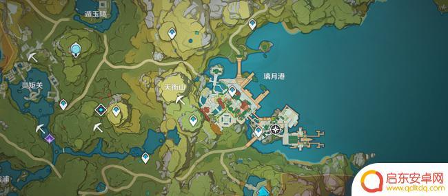 原神什么时候更新国家 原神开放下一个国家的时间是什么时候