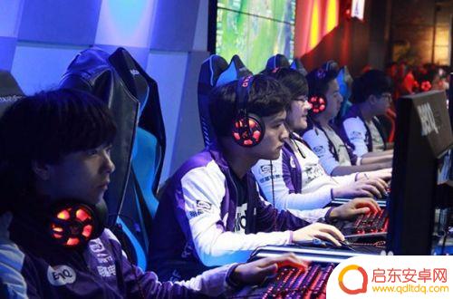 Steam战队标签怎么设置?