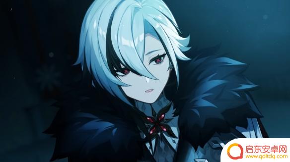 原神 女仆cv 《原神》愚人众仆人的声优介绍