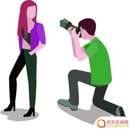 手机看照片如何不偏色 华为P30手机拍照发蓝怎么解决