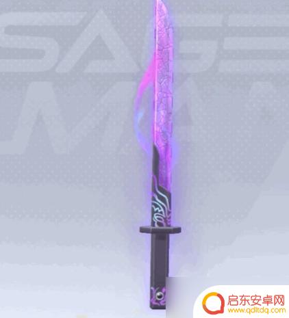 千刃香肠派对 香肠派对魔刀千刃套装图片展示