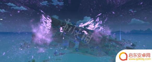 原神 借景 《原神》借景之馆的开启方法