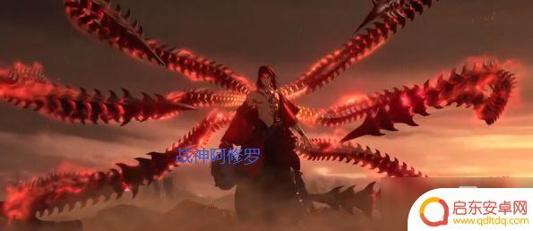阴阳师帝释天之死 《阴阳师》帝释天剧情解析
