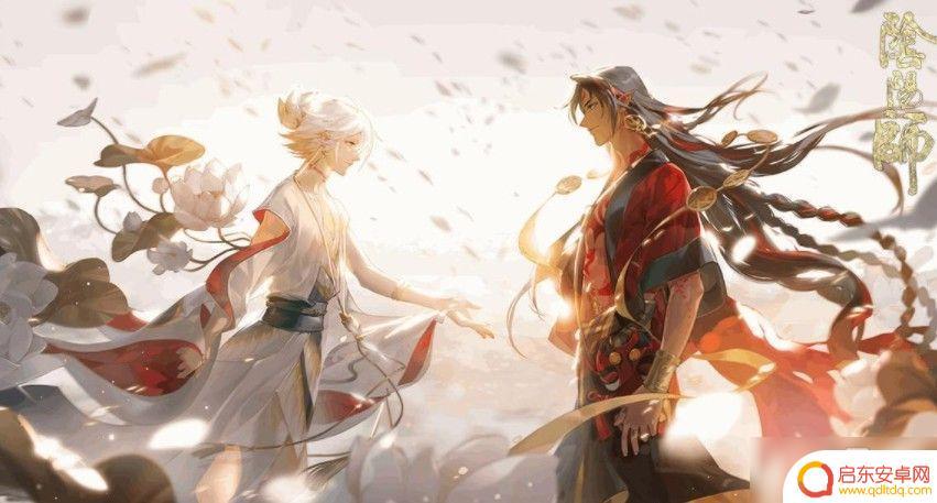 阴阳师帝释天之死 《阴阳师》帝释天剧情解析