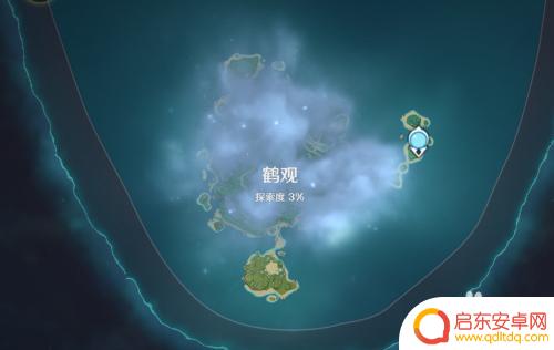 原神鹤观怎么消除雾气 原神中除去鹤观迷雾的方法有哪些
